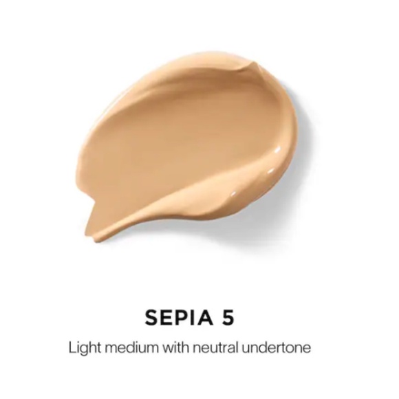 Hourglass Vanish Airbrush Concealer in Shade 5 - Sepia - Picture 2 of 2